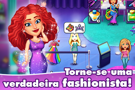 Fabulous: Angela's True Colors – Apps no Google Play