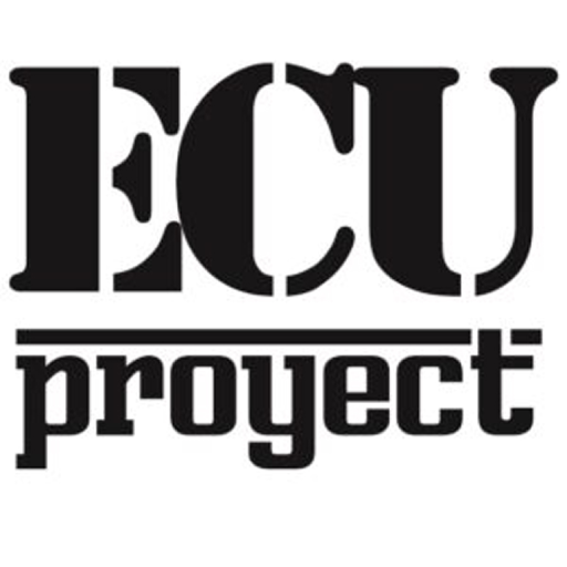 ProyectECU Bluetooth Terminal logo