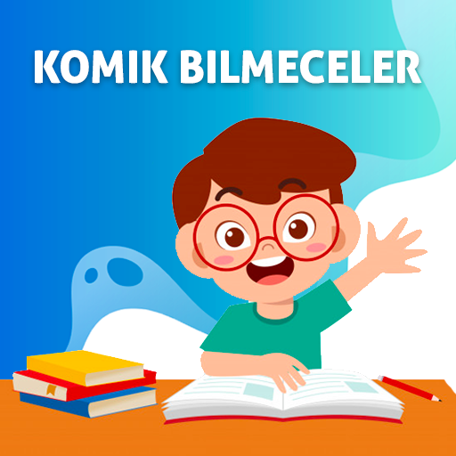 komik bilmeceler internetsiz Windows'ta İndir