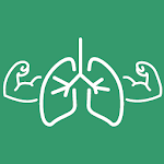 Cover Image of डाउनलोड INSELhealth - pulmo fit  APK