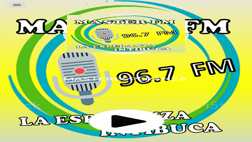 MASTER FM Screen 3