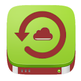Backup / Restore icon