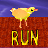 Chicken Run icon