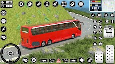 Coach Bus Driving Simulatorのおすすめ画像3