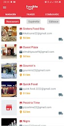 FoodMe (PromoDZ)