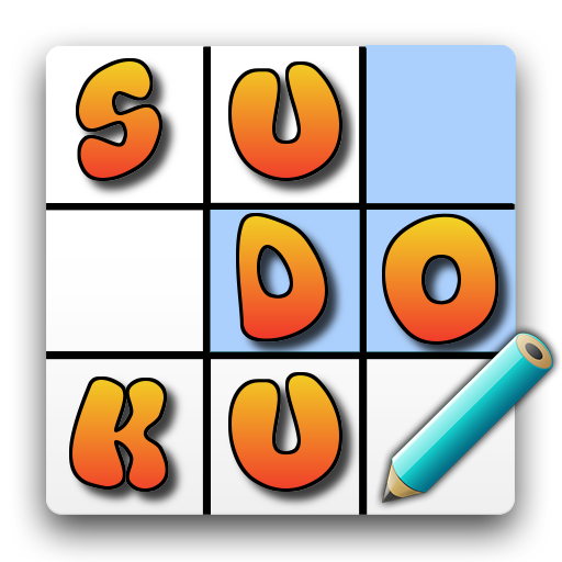 Hyper Sudoku  Icon