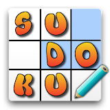 Hyper Sudoku icon