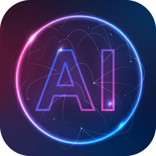 Open Chat - AI Chatbot App  Icon