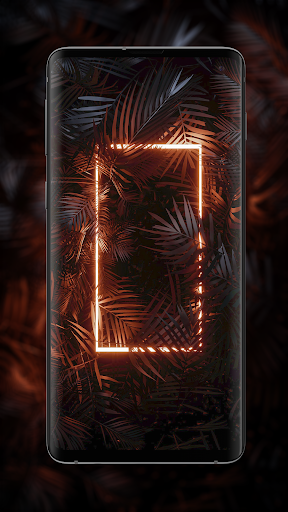 Android application Wallpapers HD, 4K Background screenshort