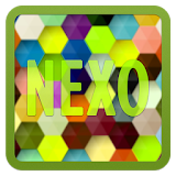 Руководство для Nexo Knights icon