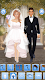 screenshot of Luxury Wedding: Glam Dress Up 