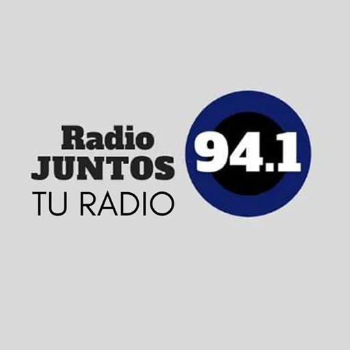 Radio Juntos 94.1 logo