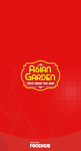 Asian Garden - Apps on Google Play