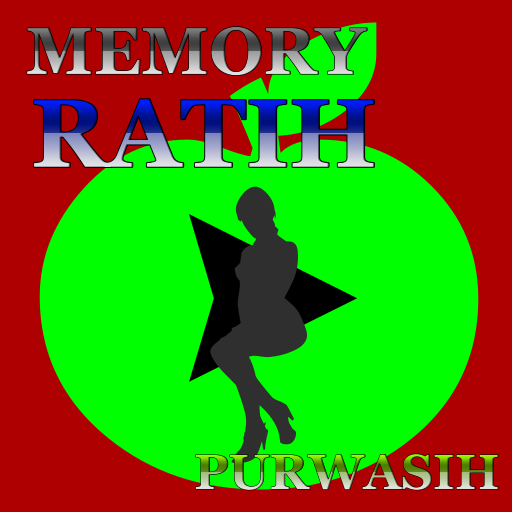 Memory Ratih Purwasih logo