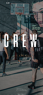 Crew Fitness And Performance Mod Apk Download 1