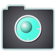 Level Camera - Picture Series  Icon