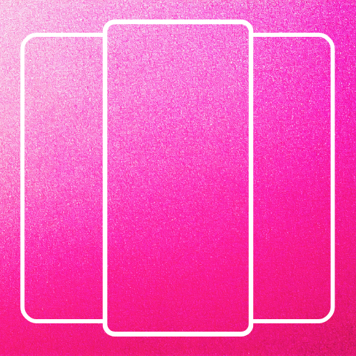 Pink Wallpapers logo