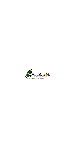 Android application The Nutrition Organic screenshort