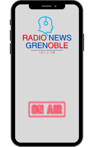 Radio News FM Grenoble