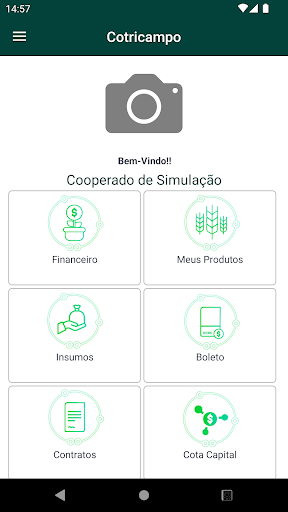 Cotricampo - Cooperado