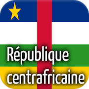History of the Central African Republic  Icon