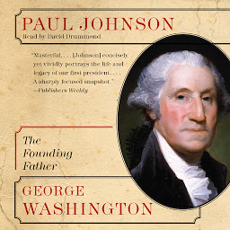 Icon image George Washington: The Founding Father