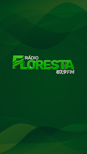 Android application Floresta FM 87,9 screenshort