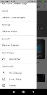 Christmas Songs & Movies