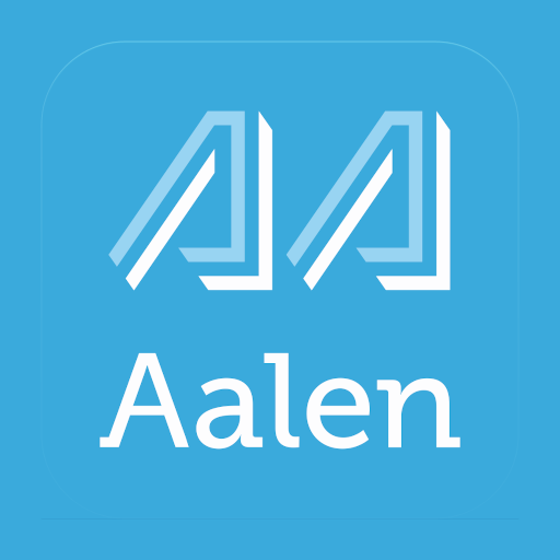 Aalen GeoApp logo
