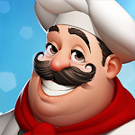 Cover Image of 下载 World Chef 🍰🍔🍝🍓 2.7.3 APK