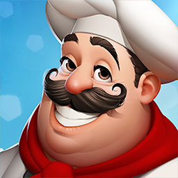 World Chef 🍰🍔🍝🍓 Mod Apk