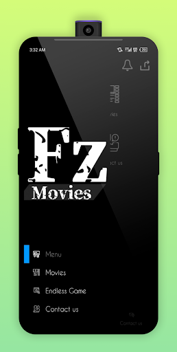 FzMovies - Movies and series Screen 2