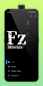 FzMovies - Movies and series