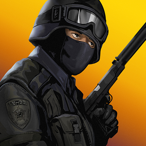 Download do APK de jogos de tiro offline de armas para Android