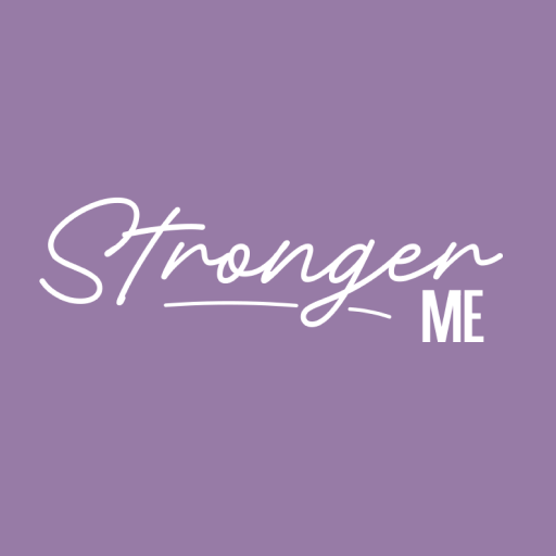 StrongerME by Naty 3.4.6 Icon