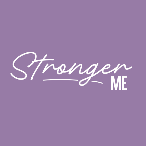 StrongerME by Naty  Icon