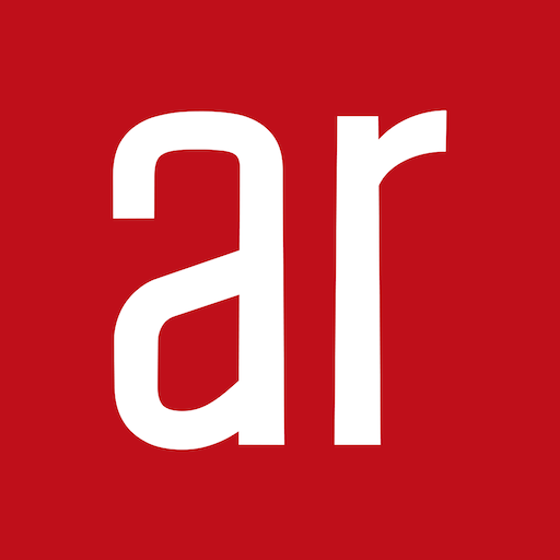 The Africa Report logo