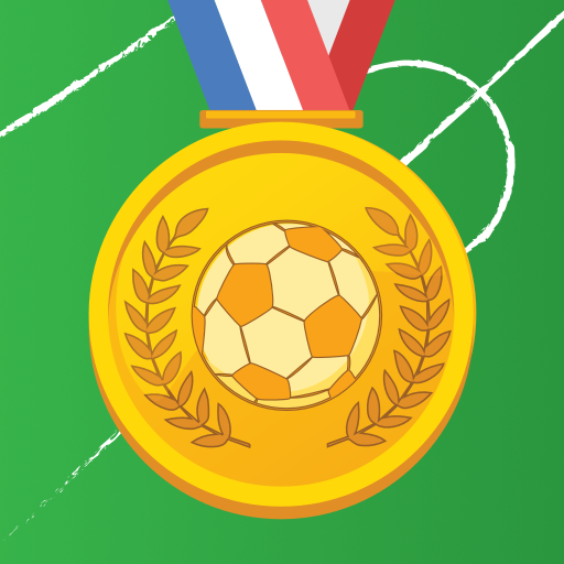 Champions Quiz - Trivia de Futebol Download on Windows