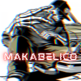 Radio Malandro Makabelico icon