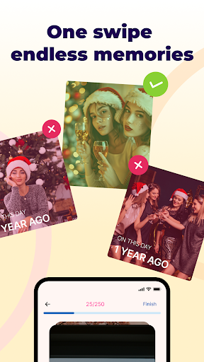 Swipe Photo Cleaner: Swipelit screenshot 6