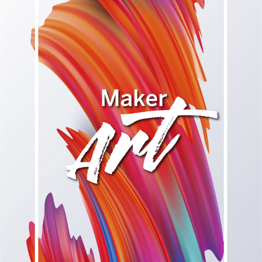 Maker Art 0.4 Icon