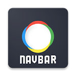 Cover Image of 下载 N Navbar - Substratum  APK