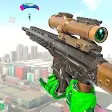 Sniper Shooter - Gun Games
