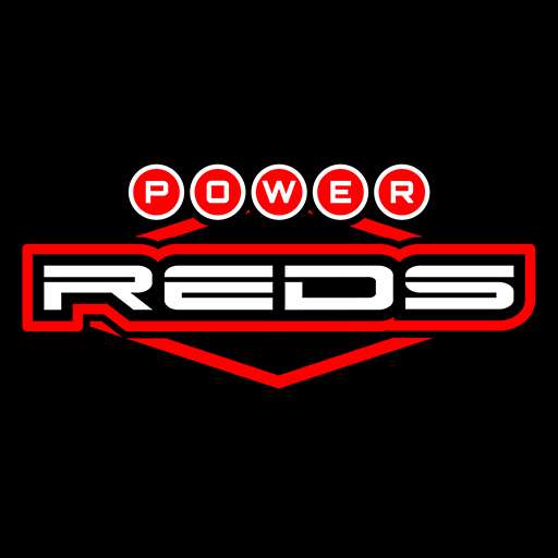 Reds Racing logo