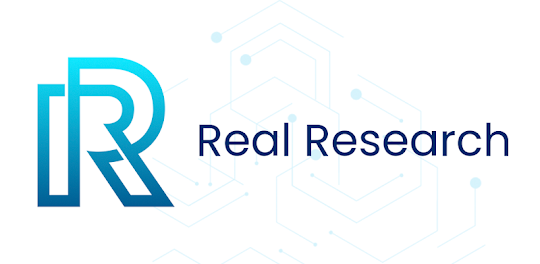 Real Research Survey App