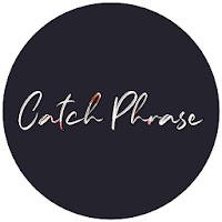 لعبة Catch Phrase - توقع الجمل
