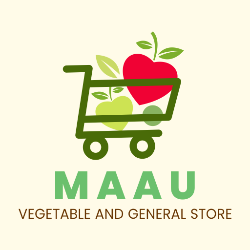 MAAU VEGETABLE & GENERAL STORE 1.0.3 Icon