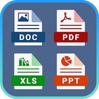 All Document Reader PDF，WORD