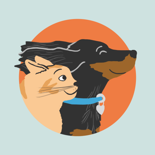 The Pack by Zoetis Logo