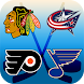 Ice Hockey Logos Quiz - Androidアプリ